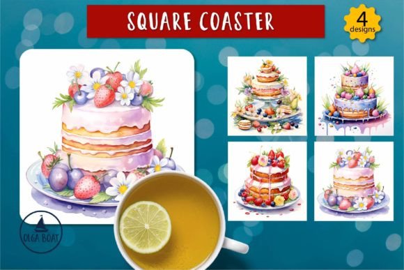 Download Cakes Png | Easter Sublimation Designs - Easter sublimation designs Collection