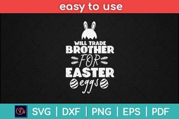 Download Trade Brother for Easter Eggs Siblings - Easter eggs Collection