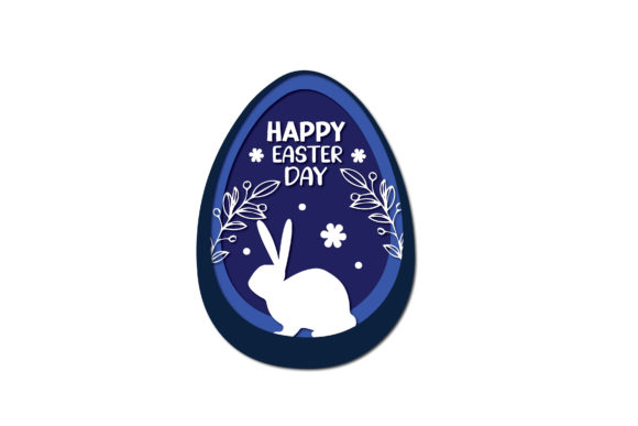 Download Floral Easter Eggs Svg - Easter eggs Collection