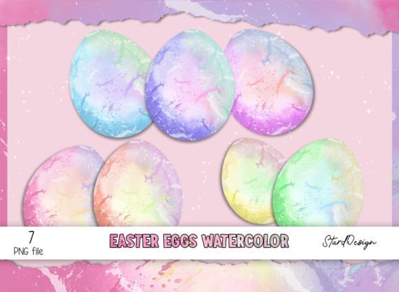 Download Easter Eggs Clipart - Easter eggs Collection